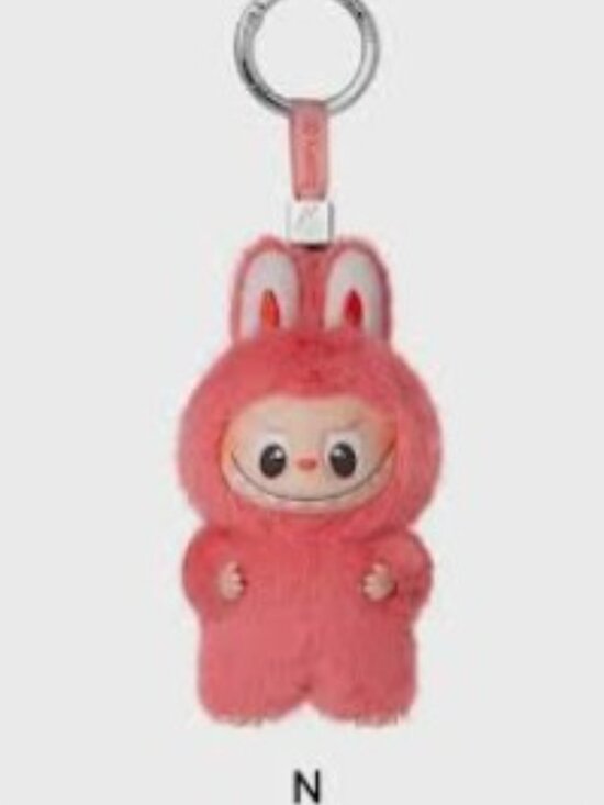 BRAND NEW UNOPENED POPMART PIN FOR LOVE - N - Picture 1 of 6